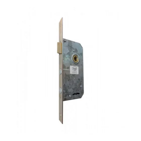 Cerradura Elisil 5022 Fte Cromado J01 - Ferrejido