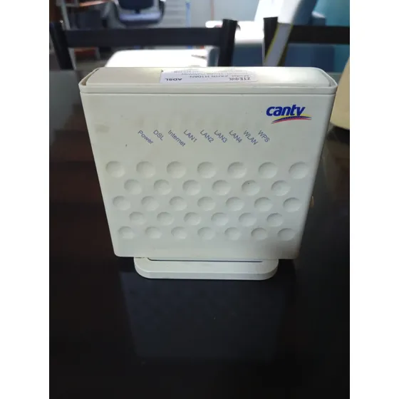 Modem Cantv Zte En Buen Estado