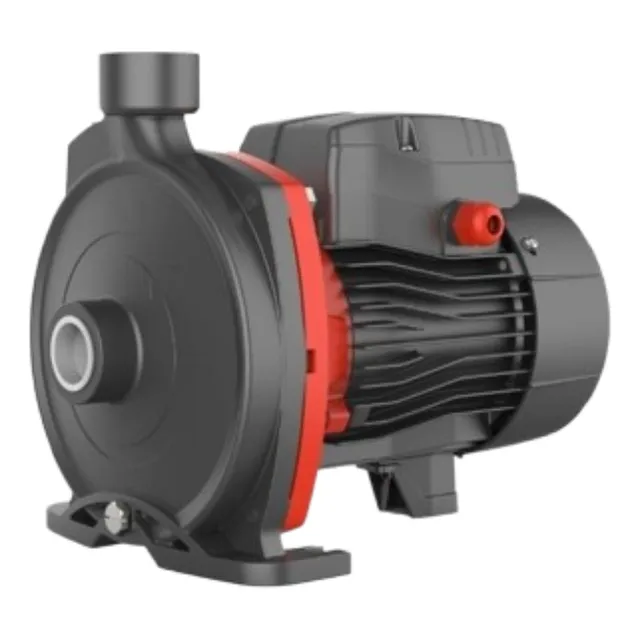 Bomba De Agua Centrífuga 1,5 Hp 220v Monofásico Leo 