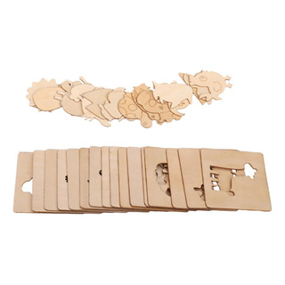 20 Plantillas De Dibujo De Madera Para Niños, Plantillas De 20 Plantillas De Dibujo De Madera Para Niños, Plantillas De