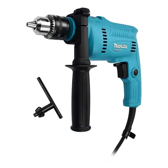 Taladro Percutor 1/2 PuLG Makita Mt M0801 Dh