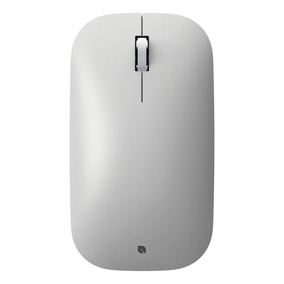 Mouse Móvil Inalámbrico Incase - Platinum