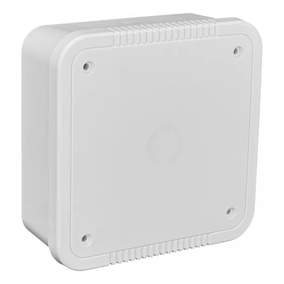 Dahua Caja Estanca Pc 131x131x52mm Plastica Dh-pfa12c