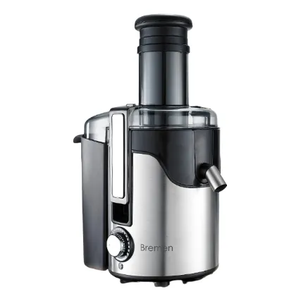 Extractor De Jugo Bremen Brex124