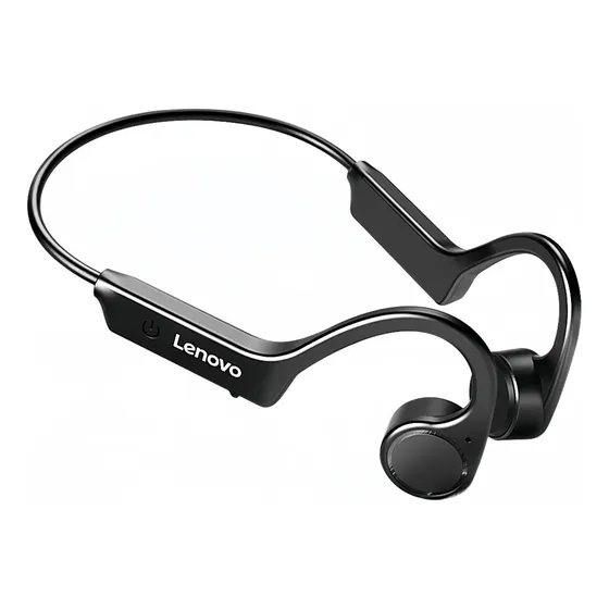 Auriculares Inalámbricos Lenovo  X4 Negro