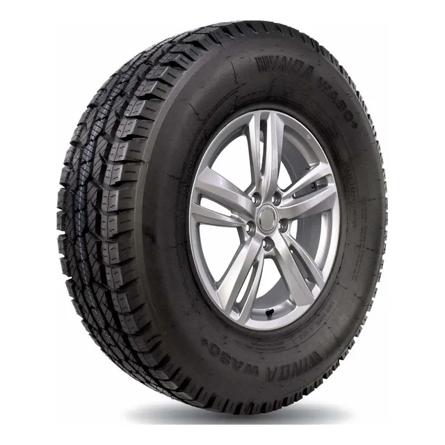 Llanta Winda Wa80+ 235/85r16 120/116q