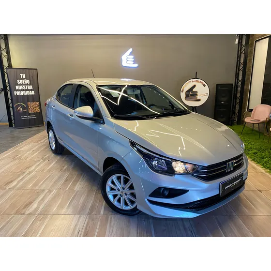 Fiat Cronos 1.3 Gse Like
