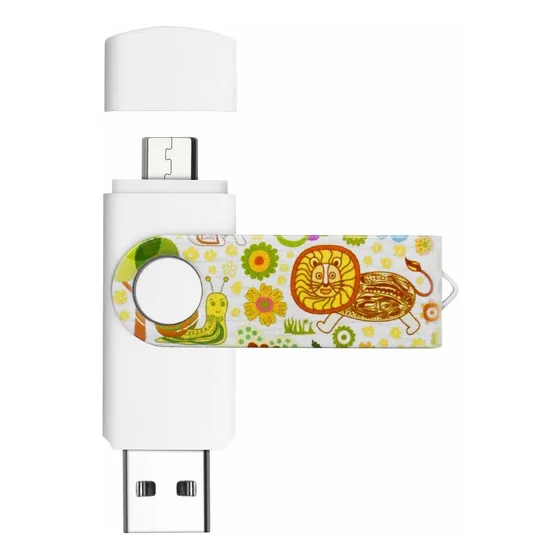 Memoria Flash 32 Gb Para Telefono Mirco Android Tableta Pc 4
