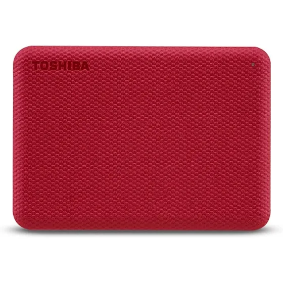 Disco Duro Externo Toshiba 4tb Advance