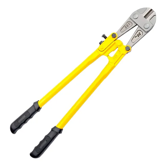 Napoleón Corta Pernos Cizalla 36 Pulgadas 900mm 95cm Color Amarillo
