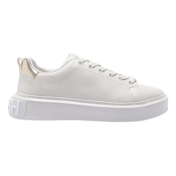 Zapatilla Cuero Pu Mujer Hush Puppies Badajoz Pre