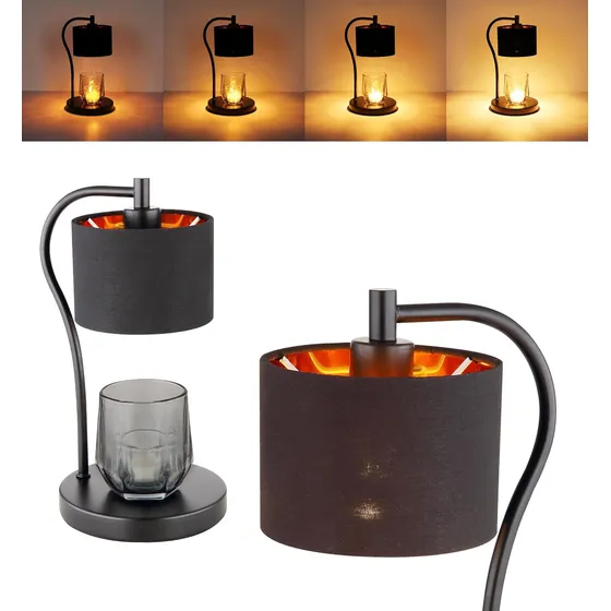 Lámpara Calentadora De Velas, Calentador Eléctrico De Velas 