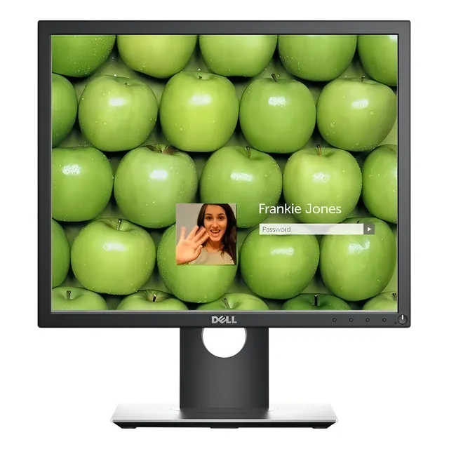 Monitor Gamer Dell con pantalla de 19" 60Hz 220V y resolución Full HD