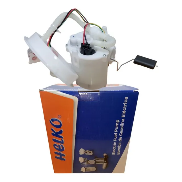 Bomba Gasolina Completa Ford Focus 2.0 Motor Duratec.