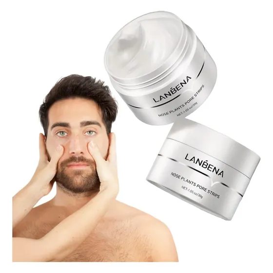 Crema Para Quitar Espinillas - g a $1282