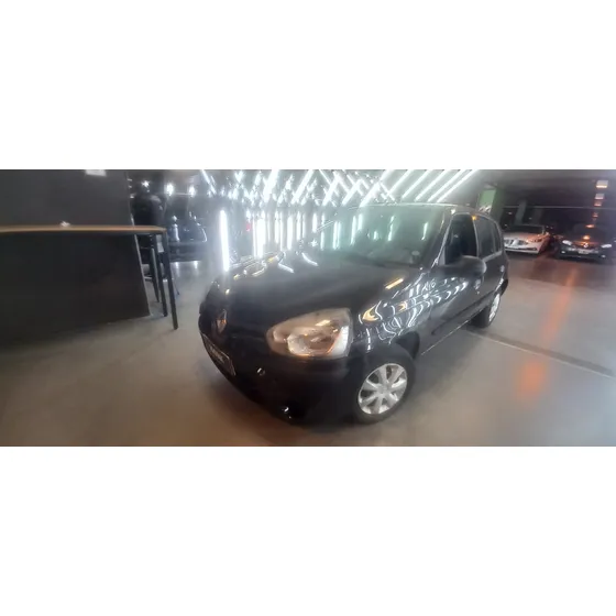 Renault Clio 1.1 Confort