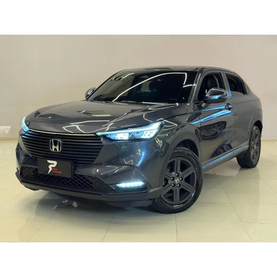 Honda Hr-v 1.5 Di I-vtec Flex Exl Cvt