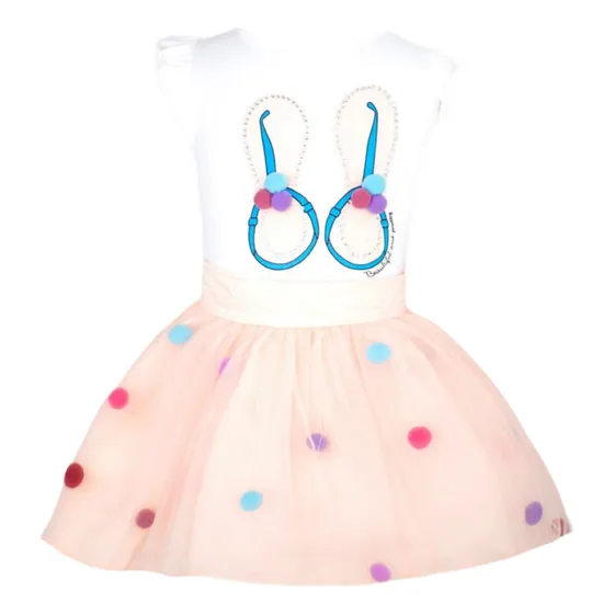 Conjunto Monikerias (2 Pzas)