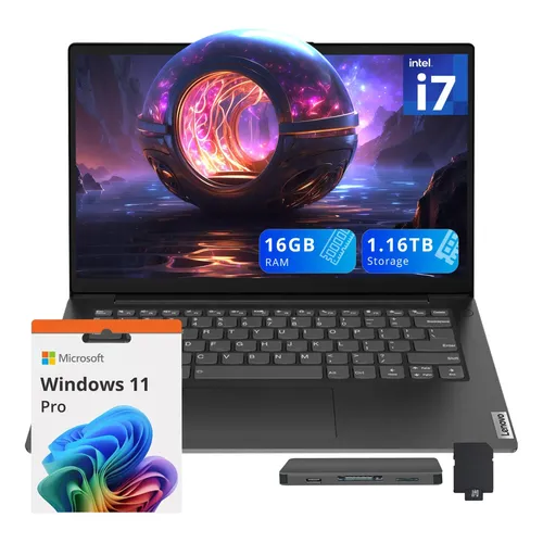 Notebook Lenovo V14 G3 Iap: I3, 8gb Ddr4, 256gb Ssd, 14, W11h, cor