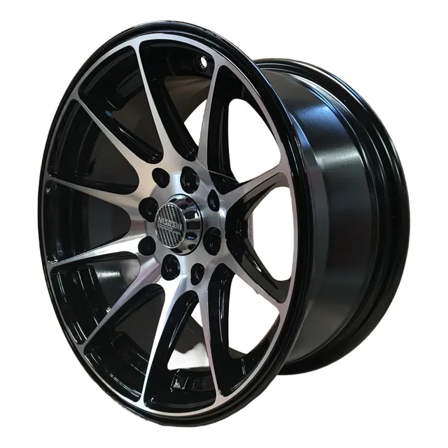 Rines 14 4/100 4/114 Sentra Tsuru Chevy Aveo I10 Gol March