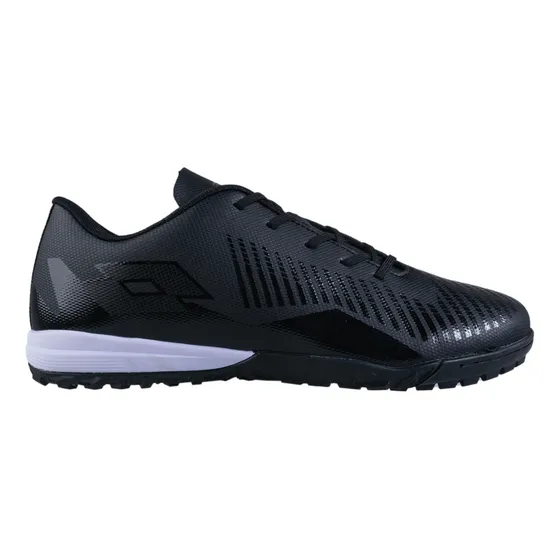 Zapatilla Turf Futbol Lotto Dembele Hge, Sintética, Natural