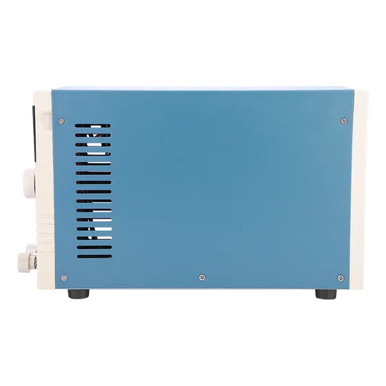 Medidor De Prueba Electrónico De Carga Dc Kp182 De Un Solo C