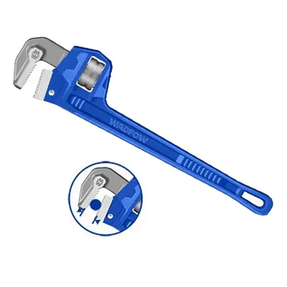 Llave Stilson Wadfow De 10 Pulgadas Wpw1110