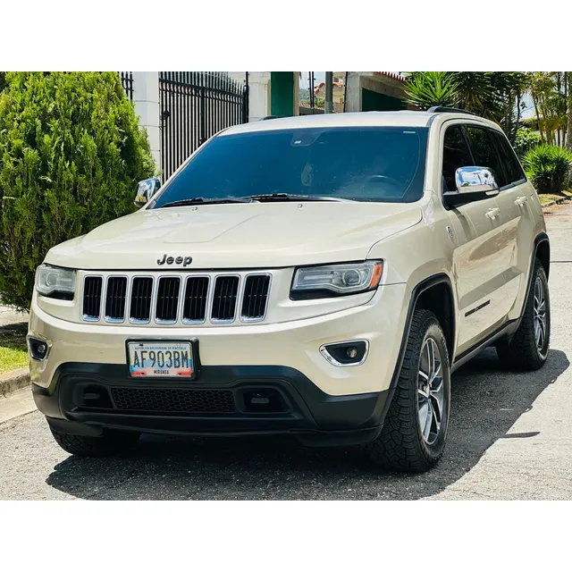 Jeep Grand Cherokee Jeep Grand Cherokee 2013
