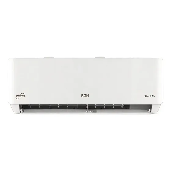 Aire Acondicionado Bgh Split Inverter Frío/calor 4600f Wifi
