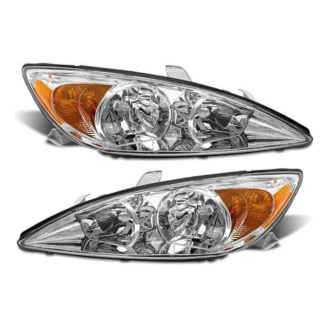 Faro Toyota Camry 2002 - 2004