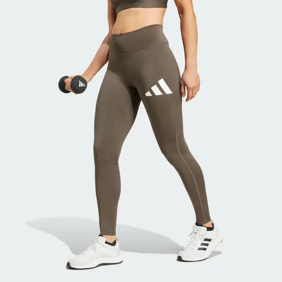 Calza Adidas Train Essentials Tiro Alto