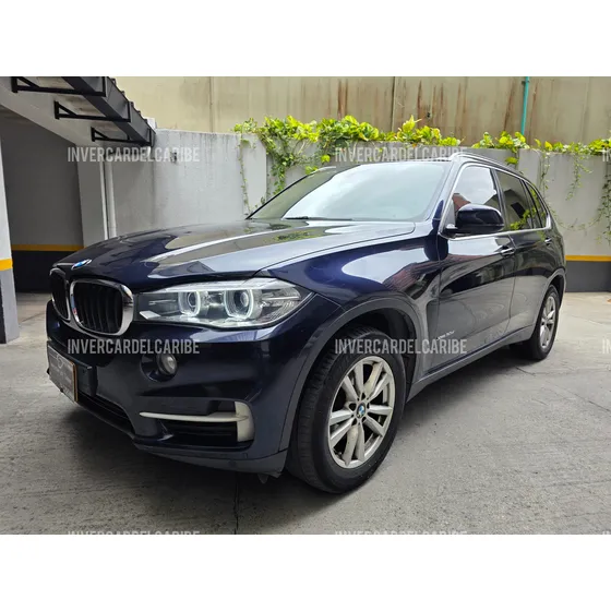 Bmw X5 3.0 Xdrive30d Premium