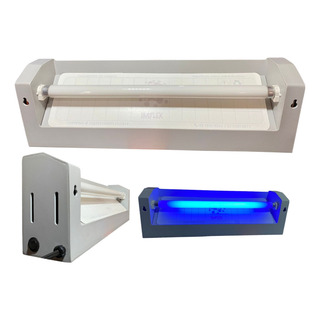 Trampa Atrapa Moscas Con Lámpara Luz Uv Trampa Atrapa Moscas Con Lámpara Luz Uv