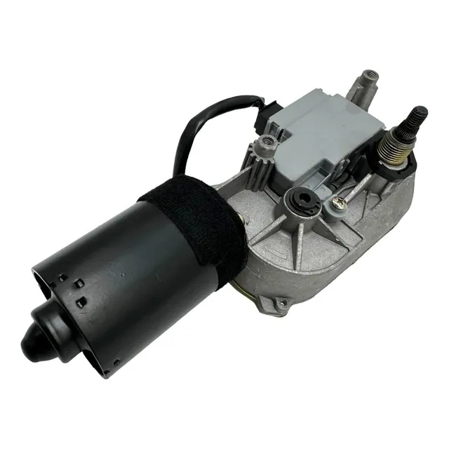 Motor Do Limpador De Parabrisa Fiat Uno 2003 2004 2005 2006