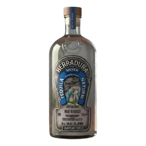 Tequila Corralejo 99000 Horas Anejo 750 Ml | Parcelamento sem juros