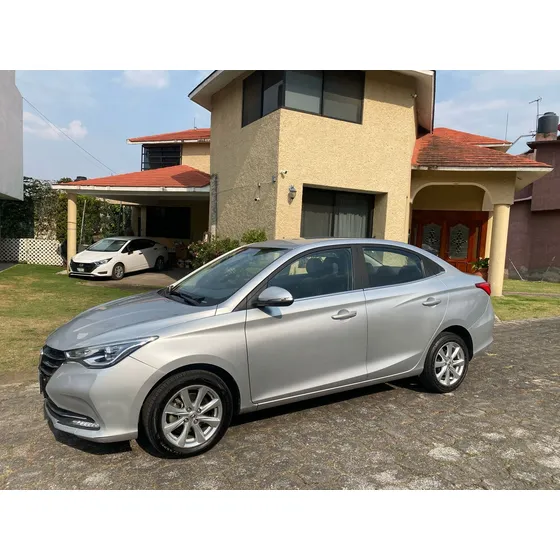 Changan Alsvin 1.4 Mt