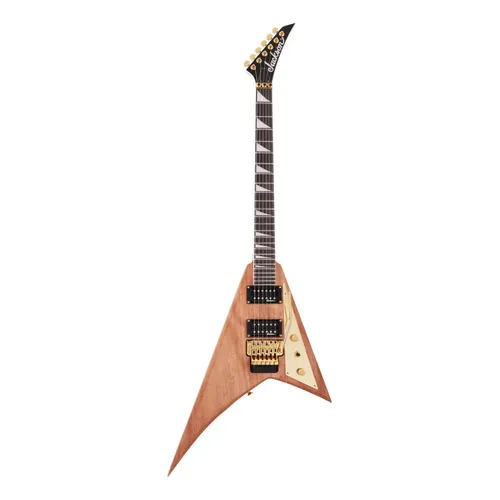 Guitarra Eléctrica Jackson X Series Rhoads Rx24 vermelha/preta