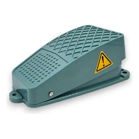 Switch Interruptor Pedal 10a