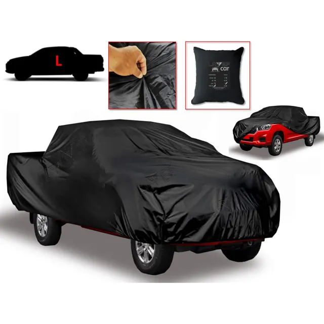 Carpa Pijama Para Camioneta Pick Up, Car Cover Platon 