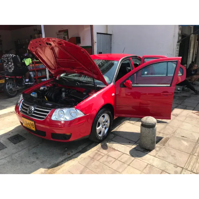Volkswagen Jetta 2.0 Clasico