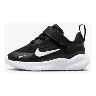 TĂȘnis Nike Revolution 7 Infantil TĂȘnis Nike Revolution 7 Infantil