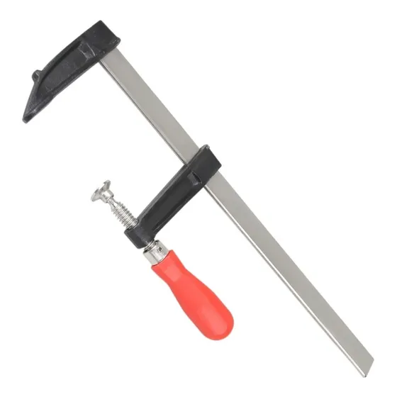 Prensa Tipo Sargento 120x300 - Electroimporta