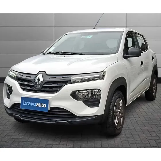 Renault Kwid 2024
