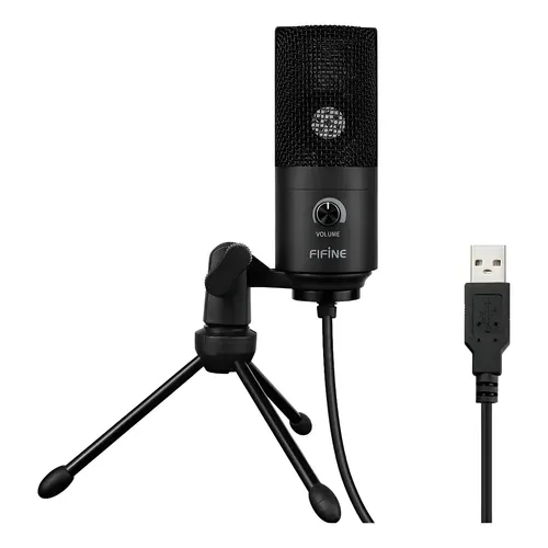 Mxl 770 Microfone Studio Condensador Com Case Preto | Frete grátis