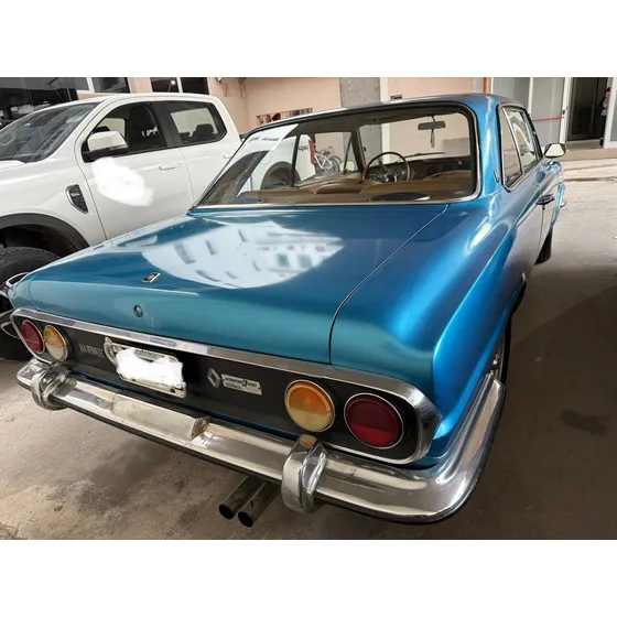 Torino Ts Coupe