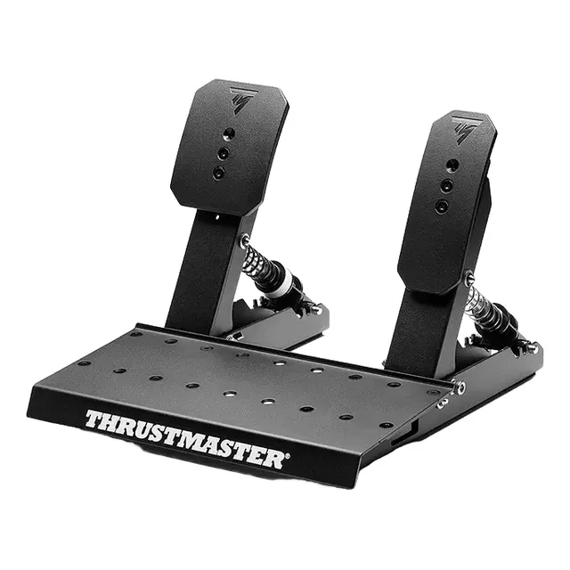 Thrustmaster Raceline Pedals Lte (sin Caja)
