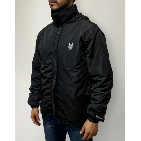 Chaqueta Rompevientos Safary