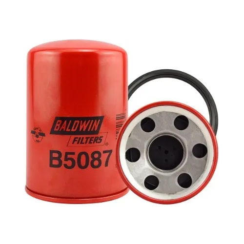 Filtro Refrigerante Baldwin B5087 = 24113