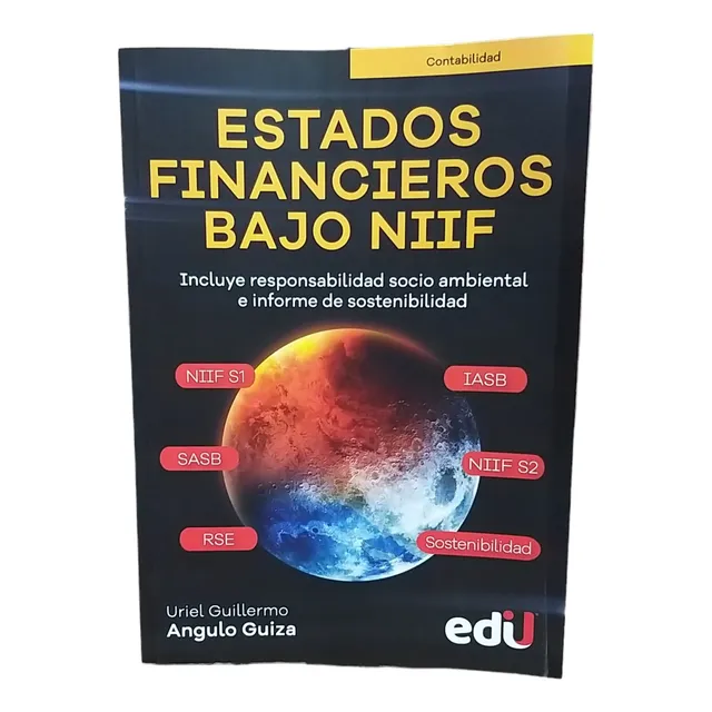 Estados Financieros