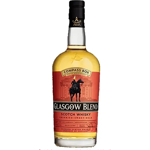Whisky Loch Lomond Signature 1l | Frete grátis